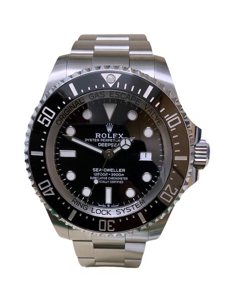 Rolex Deepsea 126660